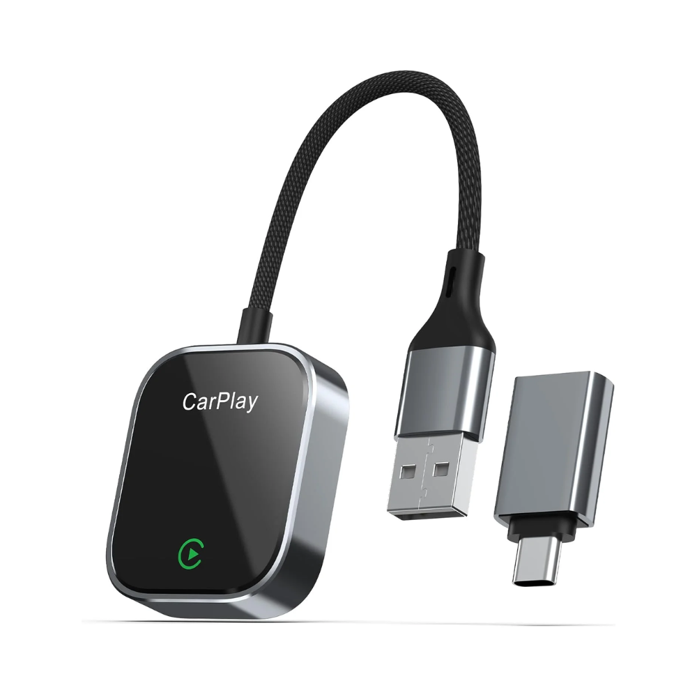 Adaptateur Carplay sans Fil