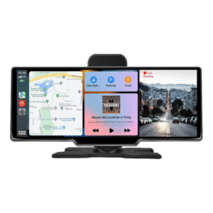 Carplay Ultra™ – Écran Connecté Tout-en-Un