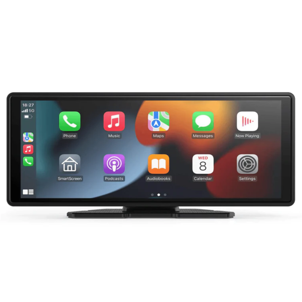 Carplay Max™ - Écran Connecté 10,26"