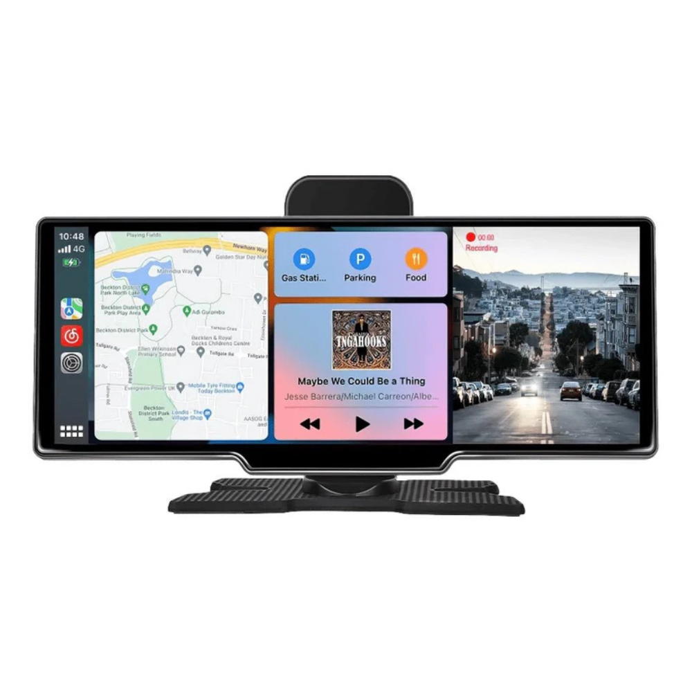 Carplay Ultra™ - Écran Connecté Tout-en-Un
