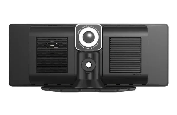 Carplay Ultra™ - Écran Connecté Tout-en-Un – Image 3